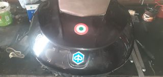 ΜΠΑΓΚΑΖΙΕΡΡΑ PIAGGIO 35LT