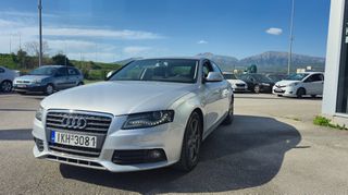Audi A4 2009 1800T