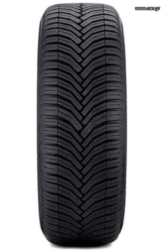 MICHELIN 185/60 R14 86H XL TL CROSSCLIMATE+ (TIMH 2 TMX ME ΤΟΠΟΘΕΤΗΣΗ) Dot αρχές έτους 2024