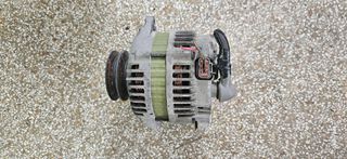 ΔΥΝΑΜΟ MAZDA B2500 DIESEL WL 12V 1990-2005