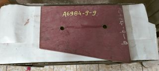 TEREX PEGSON A6984-9-9