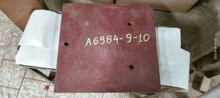 TEREX PEGSON A6984-9-10