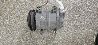 ΚΟΜΠΡΕΣΕΡ A/C MAZDA B2500 DIESEL WL 12V 1990-2005 ZEXEL