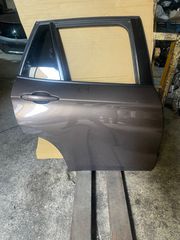 ΠΟΡΤΑ ΠΙΣΩ ΔΕΞΙΑ BMW X1 E84 2010-2015