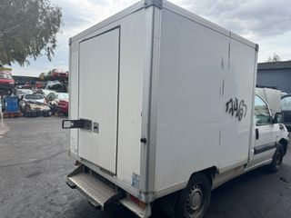 Citroen Jumpy ΚΟΦΑ ΨΥΓΕΙΟ-thumb-1