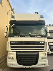 DAF 2011 XF 105.510