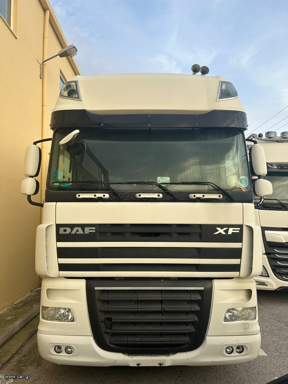 DAF 2013 FT XF105.510