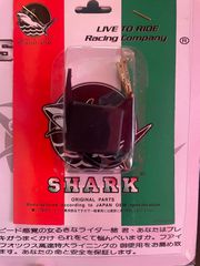 SHARK MINI LIGHT BLACK-thumb-1