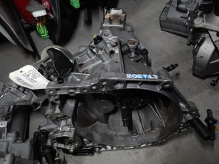 ΚΙΒΩΤΙΟ ΤΑΧΥΤΗΤΩΝ(ΣΑΣΜΑΝ) 20ET13(20ET04) PEUGEOT 308 II 013'-021' 1600cc Bluehdi BH02-BHY-BHX ΡΩΤΗΣΤΕ ΤΙΜΗ
