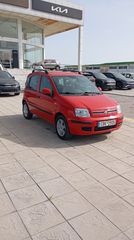 Fiat Panda 2007