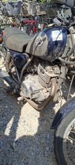 Yamaha SR 250 1999-thumb-2