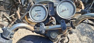 Yamaha SR 250 1999-thumb-3