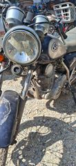Yamaha SR 250 1999-thumb-5