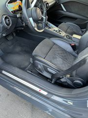 Audi TT 2016 TTS QUATTRO S-TRONIC, NAVI-thumb-8