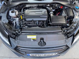 Audi TT 2016 TTS QUATTRO S-TRONIC, NAVI-thumb-4