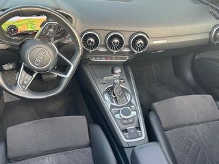 Audi TT 2016 TTS QUATTRO S-TRONIC, NAVI-thumb-10