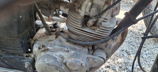 Yamaha SR 125 1991-thumb-2