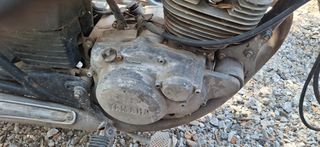 Yamaha SR 125 1991-thumb-3