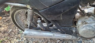 Yamaha SR 125 1991-thumb-4