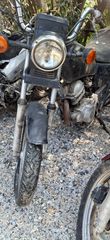 Yamaha SR 125 1991-thumb-5
