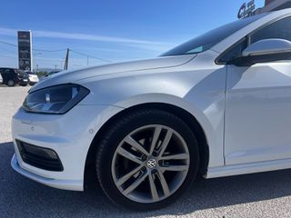 Volkswagen Golf 2014 GOLF 7 1.6 TDI CUP BLUEMOTION TECH RLINE-thumb-3