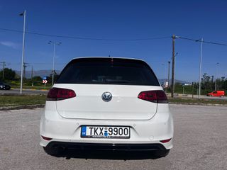 Volkswagen Golf 2014 GOLF 7 1.6 TDI CUP BLUEMOTION TECH RLINE-thumb-5