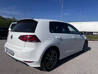 Volkswagen Golf 2014 GOLF 7 1.6 TDI CUP BLUEMOTION TECH RLINE-thumb-6