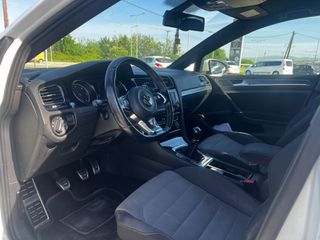 Volkswagen Golf 2014 GOLF 7 1.6 TDI CUP BLUEMOTION TECH RLINE-thumb-7