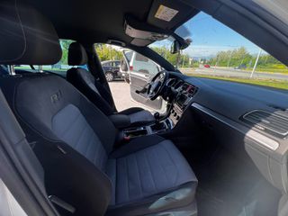 Volkswagen Golf 2014 GOLF 7 1.6 TDI CUP BLUEMOTION TECH RLINE-thumb-8