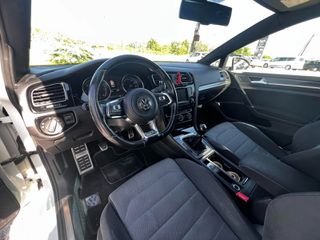 Volkswagen Golf 2014 GOLF 7 1.6 TDI CUP BLUEMOTION TECH RLINE-thumb-9