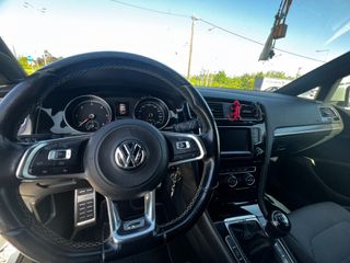 Volkswagen Golf 2014 GOLF 7 1.6 TDI CUP BLUEMOTION TECH RLINE-thumb-10