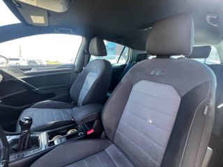 Volkswagen Golf 2014 GOLF 7 1.6 TDI CUP BLUEMOTION TECH RLINE-thumb-11