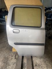 ΠΟΡΤΑ ΠΙΣΩ ΔΕΞΙΑ SUZUKI IGNIS 2003-2008