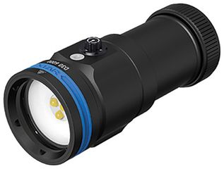 Καταδυτικός Φακός D30 6000lm XTAR