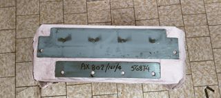 TEREX PEGSON AX802-161-4