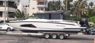 Nordkapp 2023 905 SPORT COUPE