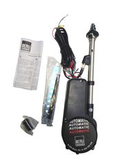 BMW E30 E36 E34 E28 E34 E24 E23 E39 Ηλεκτρική Κεραία Beru Καινούργια - A350Beru-thumb-2