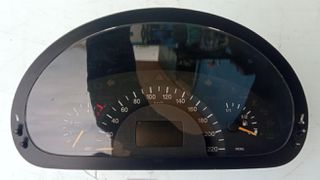 ΚΑΝΤΡΑΝ MERCEDES VITO W639