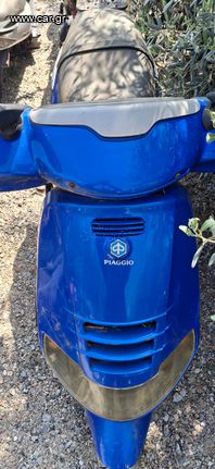 Piaggio Skipper 2003 Τετράχρονο