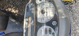 Piaggio Skipper 2003 Τετράχρονο-thumb-1