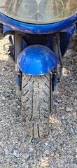Piaggio Skipper 2003 Τετράχρονο-thumb-6