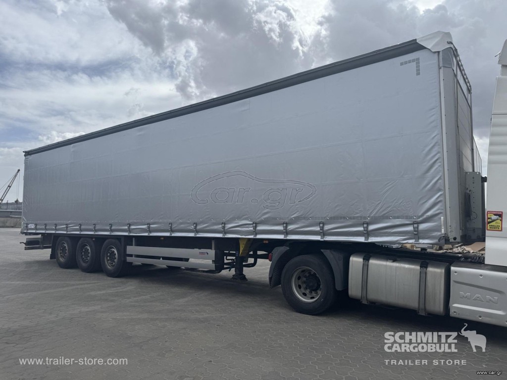 Κουρτίνα Schmitz 2021 SCS 24/L - 13.62 E B