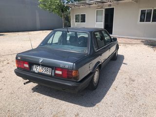 Bmw 316 1988 E30 ΤΕΤΡΑΠΟΡΤΟ-thumb-3