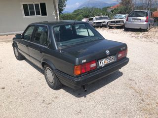 Bmw 316 1988 E30 ΤΕΤΡΑΠΟΡΤΟ-thumb-4