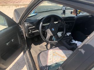 Bmw 316 1988 E30 ΤΕΤΡΑΠΟΡΤΟ-thumb-5
