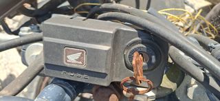Honda Transalp 600 1996-thumb-1