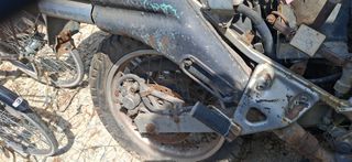 Honda Transalp 600 1996-thumb-2