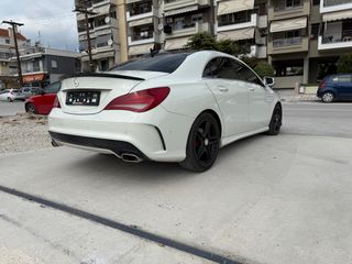 Mercedes-Benz CLA 200 2013 CLA COUPé 200 AMG LINE 7G Panorama-thumb-3