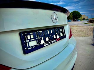 Mercedes-Benz CLA 200 2013 CLA COUPé 200 AMG LINE 7G Panorama-thumb-10