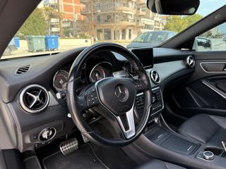 Mercedes-Benz CLA 200 2013 CLA COUPé 200 AMG LINE 7G Panorama-thumb-12